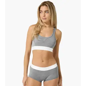 Soutien de mulher super.natural Bio Semplice image-1