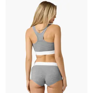 Soutien de mulher super.natural Bio Semplice image-3