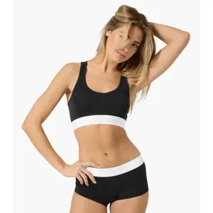 Soutien de mulher super.natural Bio Semplice image-1