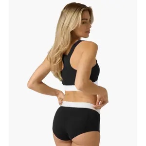 Soutien de mulher super.natural Bio Semplice image-3