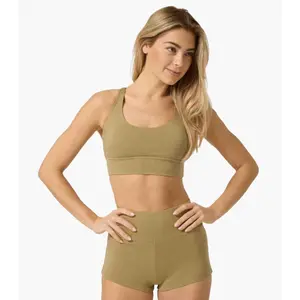 Women's shorts super.natural image-3