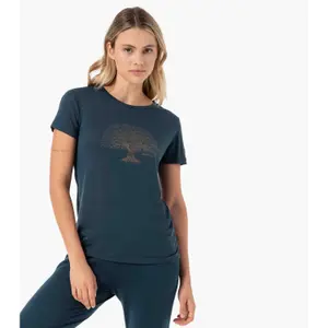 Women's T-shirt super.natural Tree Of Knowledge image-1