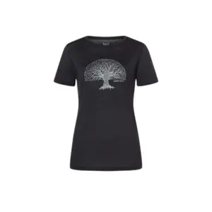 Women's T-shirt super.natural Tree Of Knowledge image-0