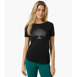 Women's T-shirt super.natural Tree Of Knowledge image-1
