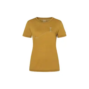 Camiseta de mujer super.natural BergglـCK image-0