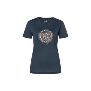 Women's T-shirt super.natural Ornament image-0