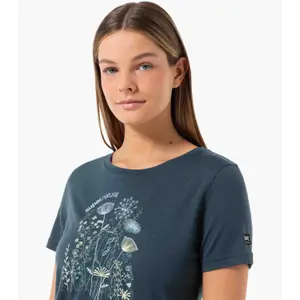 Women's T-shirt super.natural Rock Flower image-2