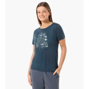 Women's T-shirt super.natural Rock Flower image-1