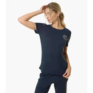 Women's T-shirt super.natural Little Heartwood image-1