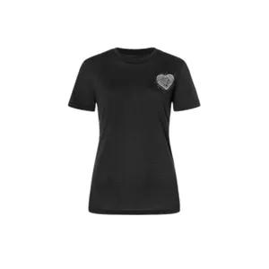 Women's T-shirt super.natural Little Heartwood image-0