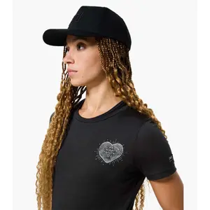 Women's T-shirt super.natural Little Heartwood image-4