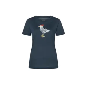 Women's T-shirt super.natural Johnny image-0