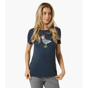 Women's T-shirt super.natural Johnny image-1