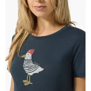 Women's T-shirt super.natural Johnny image-3
