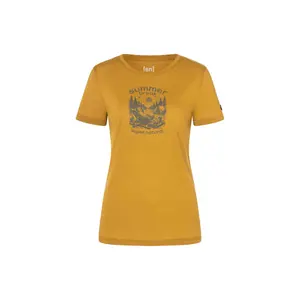 Women's T-shirt super.natural Summer Break image-0