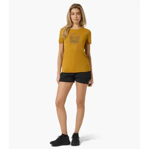 Women's T-shirt super.natural Summer Break image-2