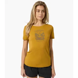 Women's T-shirt super.natural Summer Break image-3