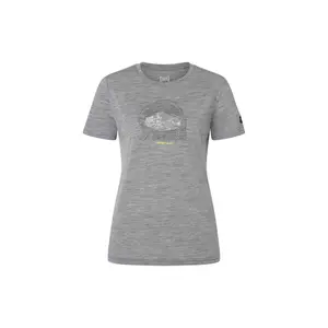 Camiseta de mujer super.natural Tent View image-0