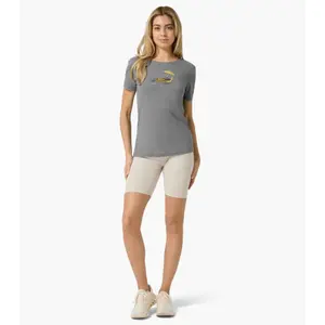 Camiseta de mujer super.natural Hot Dog image-2