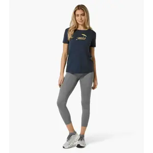 Camiseta de mujer super.natural Hot Dog image-2