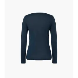 Women's long sleeve T-shirt super.natural Kryssede image-2