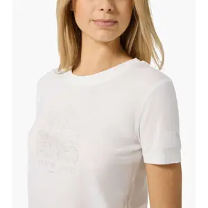 T-shirt damski super.natural Mountain Lovers Bio image-1