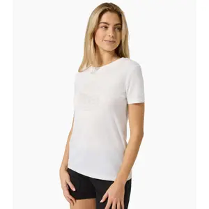 T-shirt damski super.natural Mountain Lovers Bio image-2