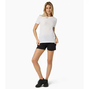 T-shirt damski super.natural Mountain Lovers Bio image-3