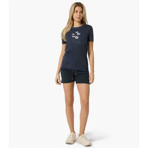 Camiseta de mujer super.natural Edelweiss Bio J image-2