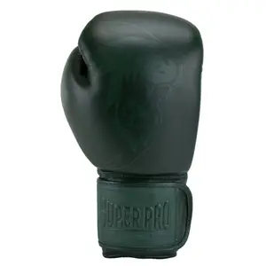Gants de boxe en cuir Super Pro Legend Se image-1