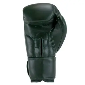 Gants de boxe en cuir Super Pro Legend Se image-2