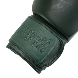 Gants de boxe en cuir Super Pro Legend Se image-3