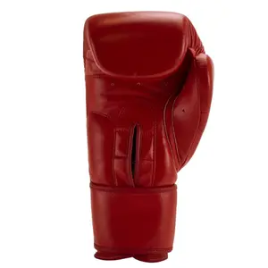 Lederen Thaibokshandschoenen Super Pro Thai-pro image-2