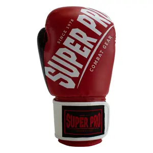 Kick-Boxing-Handschuhe Super Pro Rebel image-1