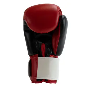 Kick-Boxing-Handschuhe Super Pro Rebel image-2
