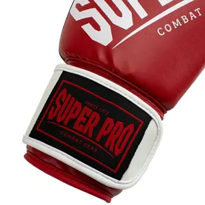 Kick-Boxing-Handschuhe Super Pro Rebel image-3