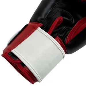 Kick-Boxing-Handschuhe Super Pro Rebel image-4