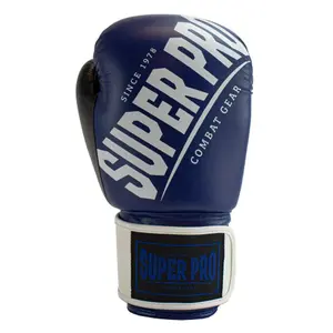 Kick-Boxing-Handschuhe Super Pro Rebel image-1