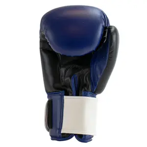 Kick-Boxing-Handschuhe Super Pro Rebel image-2