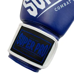 Kick-Boxing-Handschuhe Super Pro Rebel image-3
