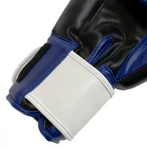 Kick-Boxing-Handschuhe Super Pro Rebel image-4