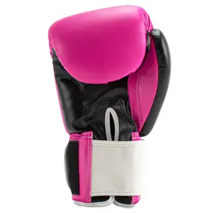 Kickboxhandschuhe Kind Super Pro Gear Rebel image-2