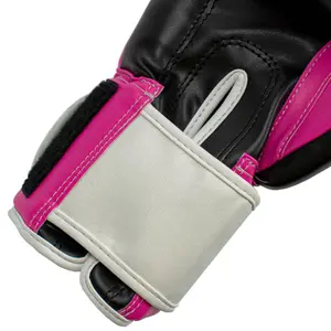 Kickboxhandschuhe Kind Super Pro Gear Rebel image-4