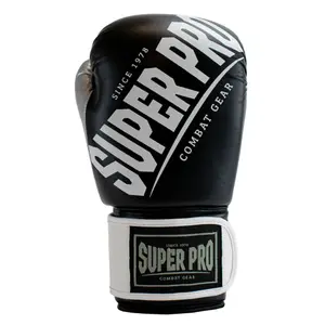 Kick-Boxing-Handschuhe Super Pro Rebel image-1