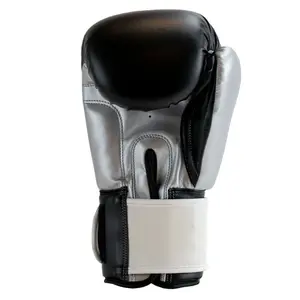Kick-Boxing-Handschuhe Super Pro Rebel image-2