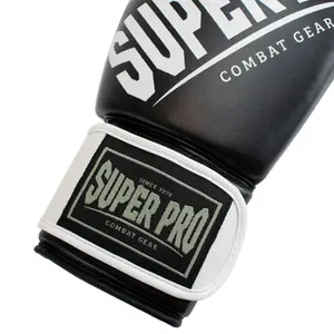 Kick-Boxing-Handschuhe Super Pro Rebel image-3