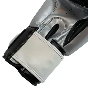 Kick-Boxing-Handschuhe Super Pro Rebel image-4