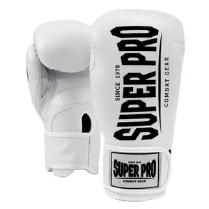 Kick-Boxing-Handschuhe Super Pro Champ image-0