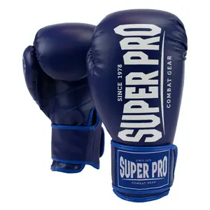 Kick-Boxing-Handschuhe Super Pro Champ image-0