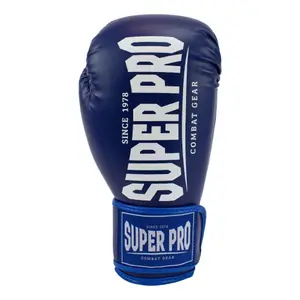 Kick-Boxing-Handschuhe Super Pro Champ image-1